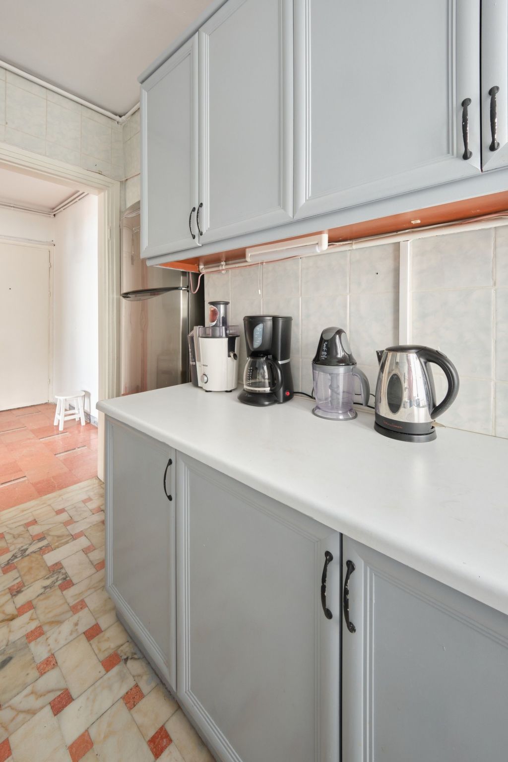 Photo of Wohnung mit Blick auf die Halbinsel von Istanbul