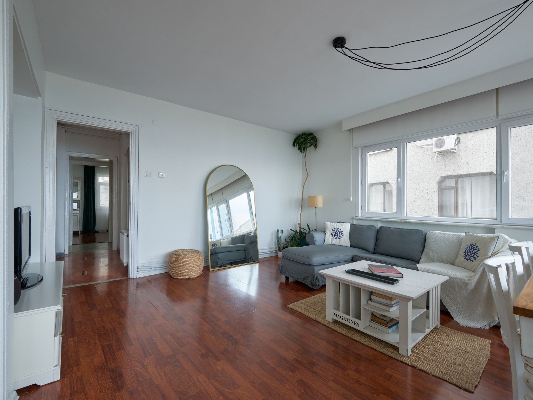 Photo of Wohnung mit Blick auf die Halbinsel von Istanbul