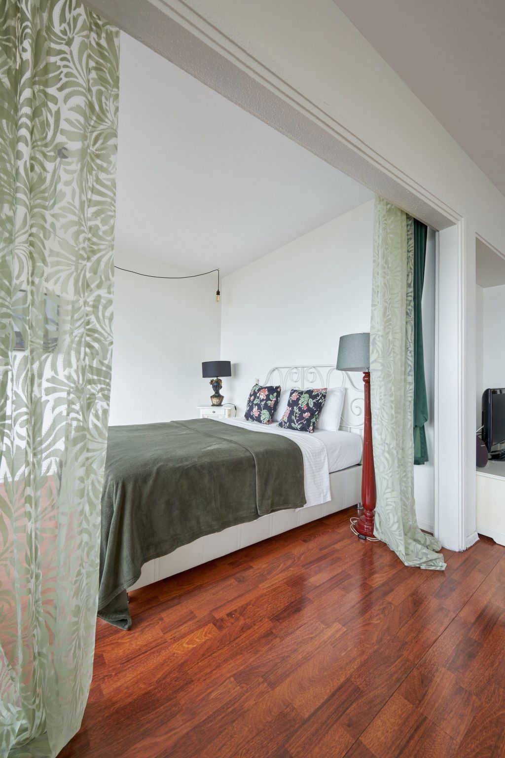 Photo of Wohnung mit Blick auf die Halbinsel von Istanbul