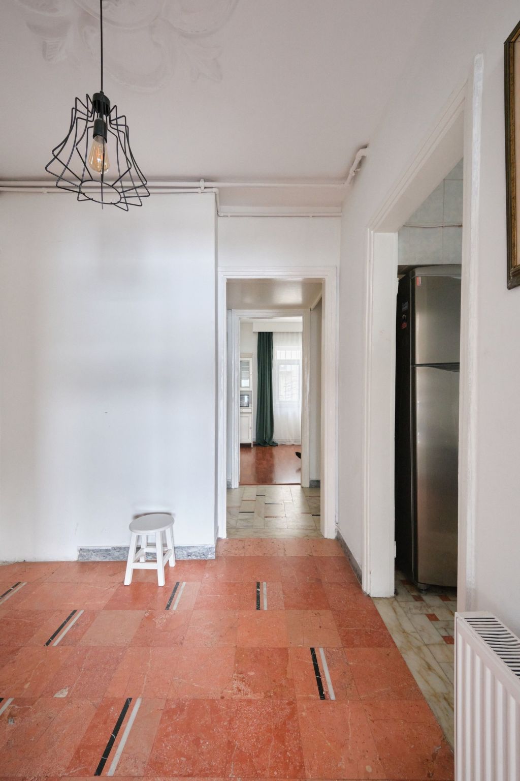 Photo of Wohnung mit Blick auf die Halbinsel von Istanbul