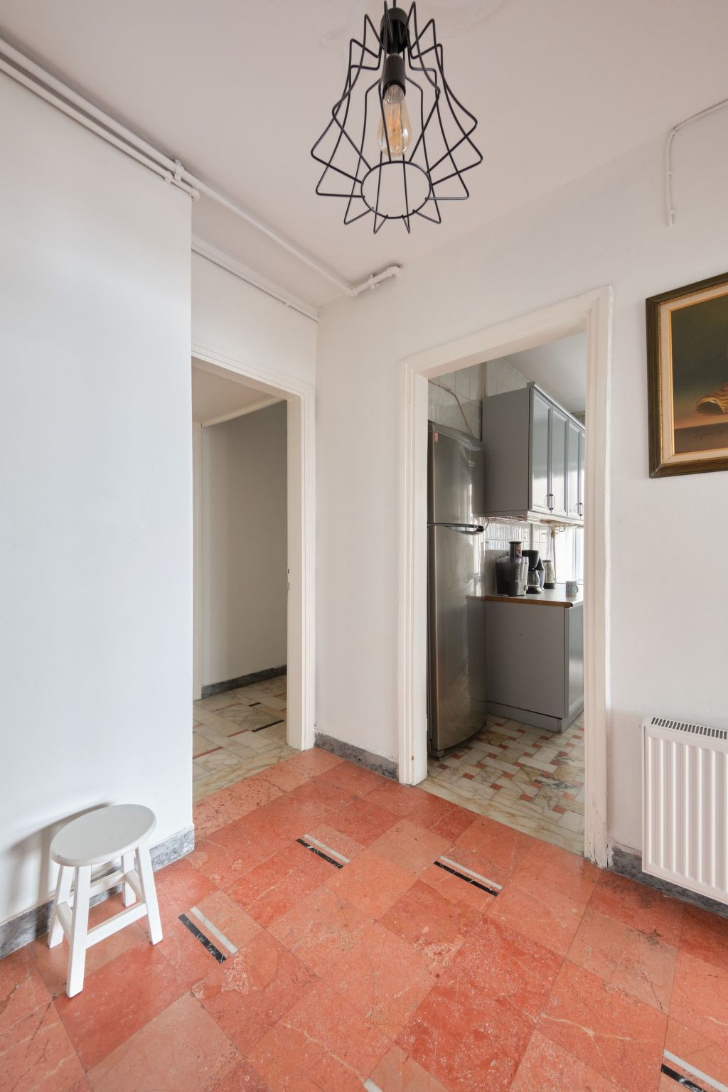 Photo of Wohnung mit Blick auf die Halbinsel von Istanbul