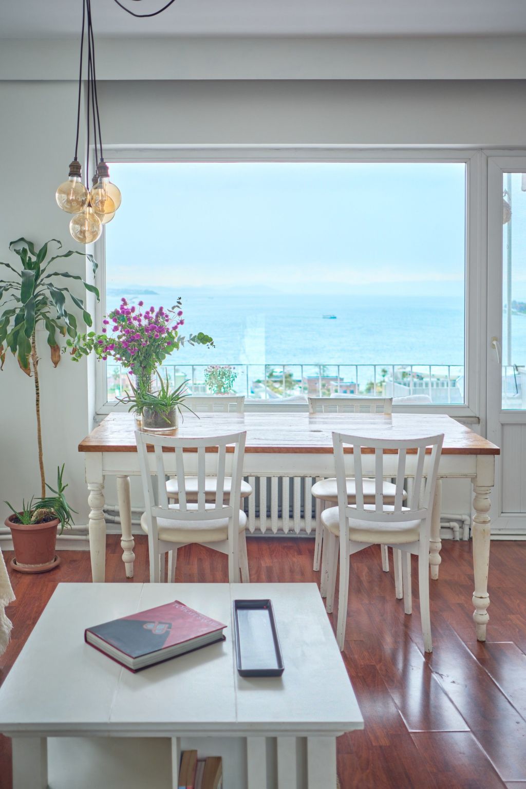 Photo of Wohnung mit Blick auf die Halbinsel von Istanbul