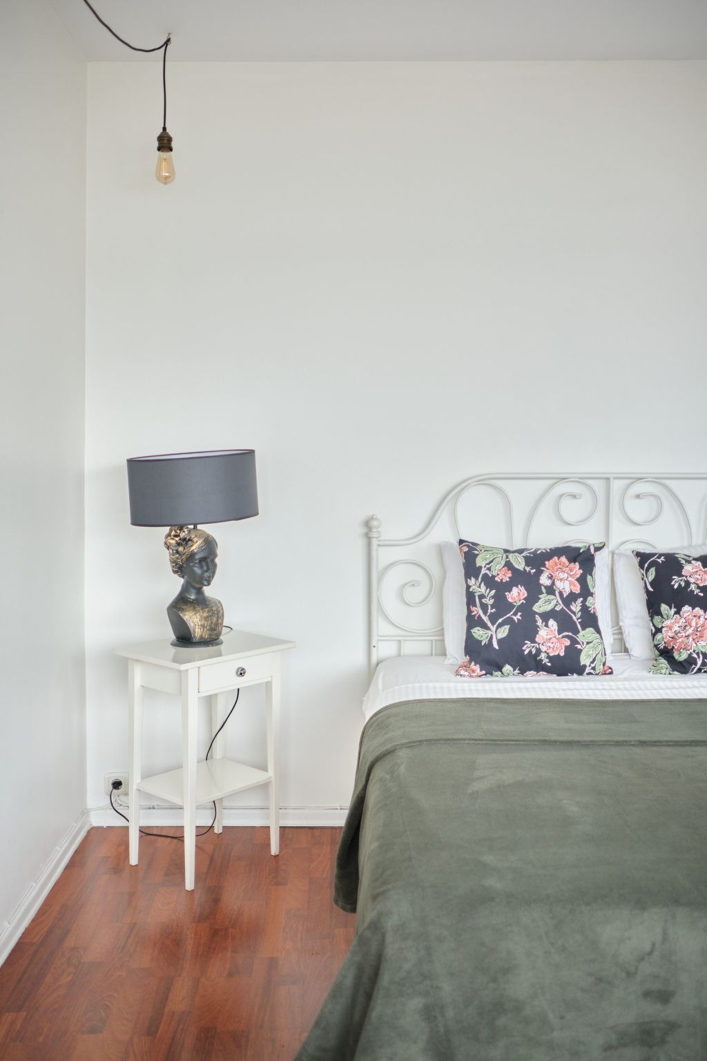 Photo of Wohnung mit Blick auf die Halbinsel von Istanbul