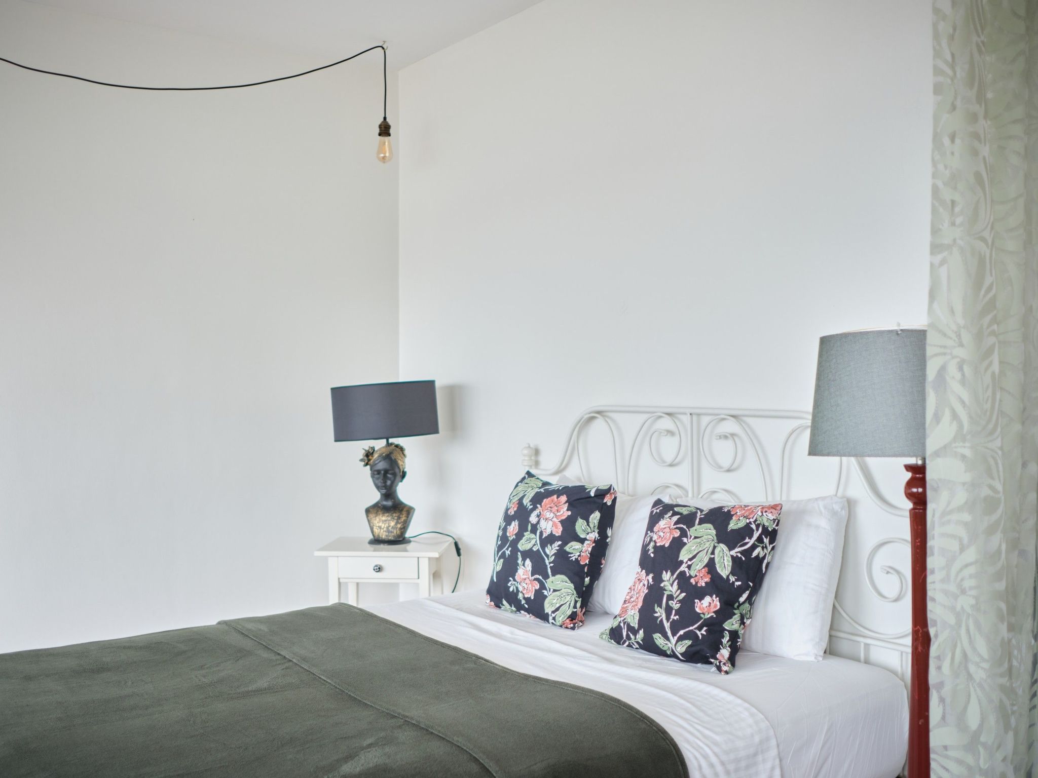 Photo of Wohnung mit Blick auf die Halbinsel von Istanbul