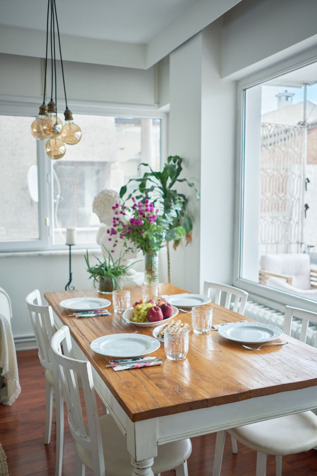 Photo of Wohnung mit Blick auf die Halbinsel von Istanbul
