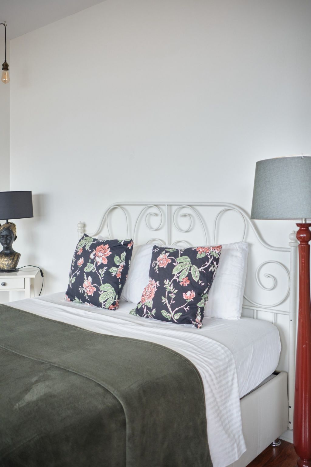 Photo of Wohnung mit Blick auf die Halbinsel von Istanbul