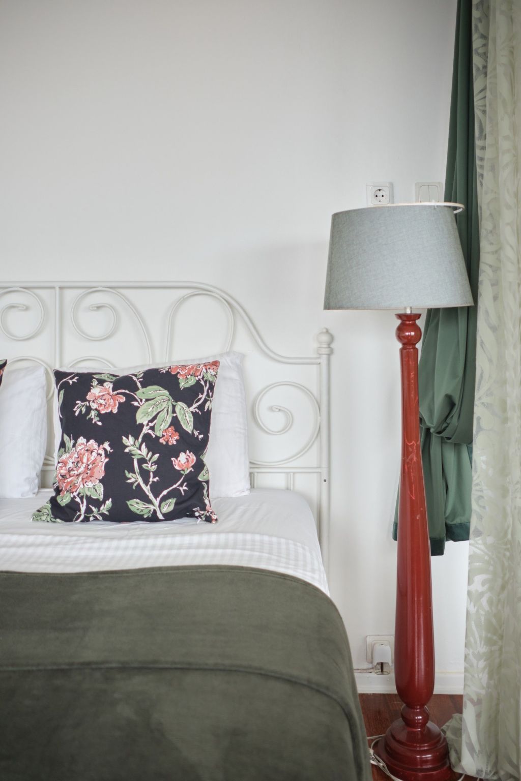 Photo of Wohnung mit Blick auf die Halbinsel von Istanbul