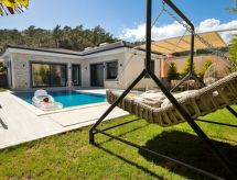 Vrijstaande villa met privézwembad direct aan zee in Bodrum - thumbnail 5