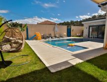 Vrijstaande villa met privézwembad direct aan zee in Bodrum - thumbnail 6