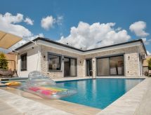 4-persoons vakantiehuis met privézwembad in Bodrum - thumbnail 2