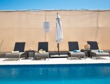 4-persoons vakantiehuis met privézwembad in Bodrum - thumbnail 6