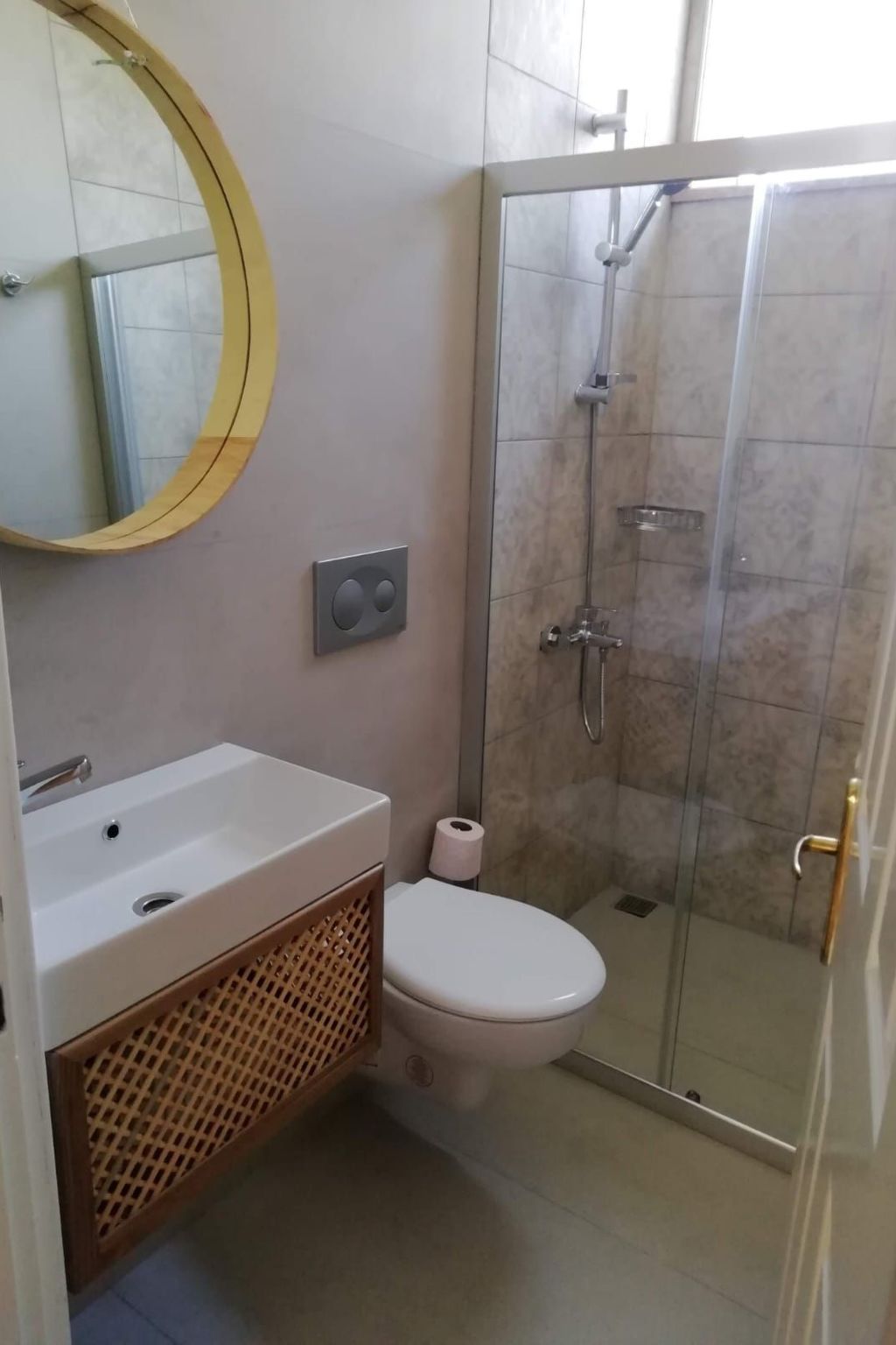 In Dalyan mit Bergblick-Image-tags.info