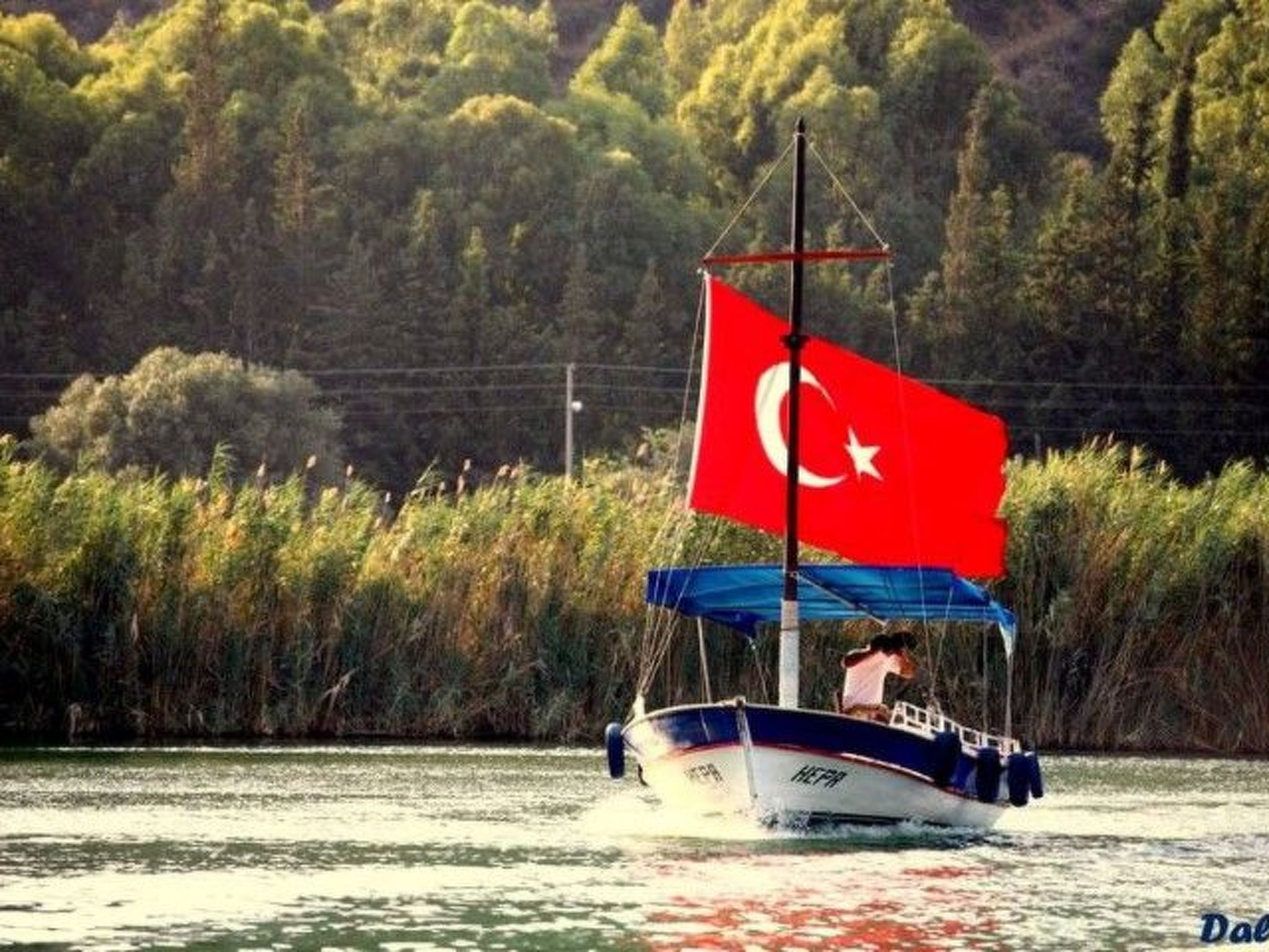 Ferienvilla mit Selbstverpflegung in Dalyan-Image-tags.info