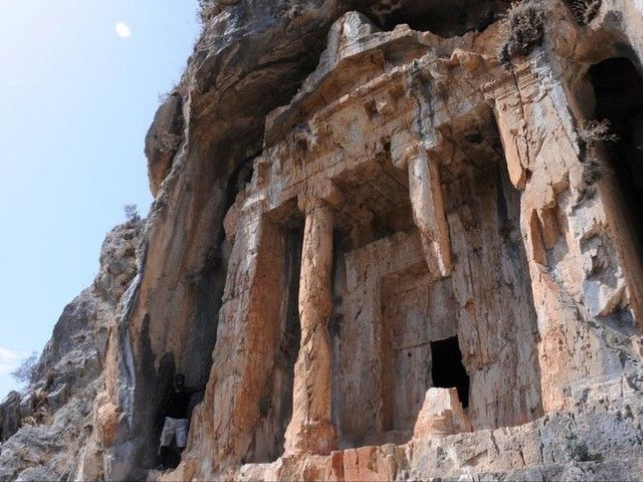 Ferienvilla mit Selbstverpflegung in Dalyan-Image-tags.info