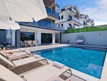 Vrijstaande villa met privézwembad voor 8 personen nabij Ölüdeniz - thumbnail 3