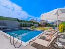 Vrijstaande villa met privézwembad voor 8 personen nabij Ölüdeniz - thumbnail 5