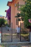 Op 800 m van zee: Ruim vakantiehuis Villa Truva in Ölüdeniz - thumbnail 2