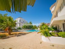 Sea View Loft: 7-persoons appartement aan zee in Ölüdeniz - thumbnail 2