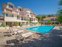 Sea View Loft: 7-persoons appartement aan zee in Ölüdeniz - thumbnail 6