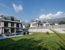 Vakantiehuis met privézwembad in Ölüdeniz voor 6 personen - thumbnail 3