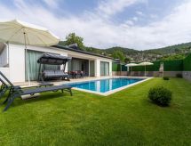 Vakantiehuis Zeytin in Ölüdeniz met privézwembad - thumbnail 6