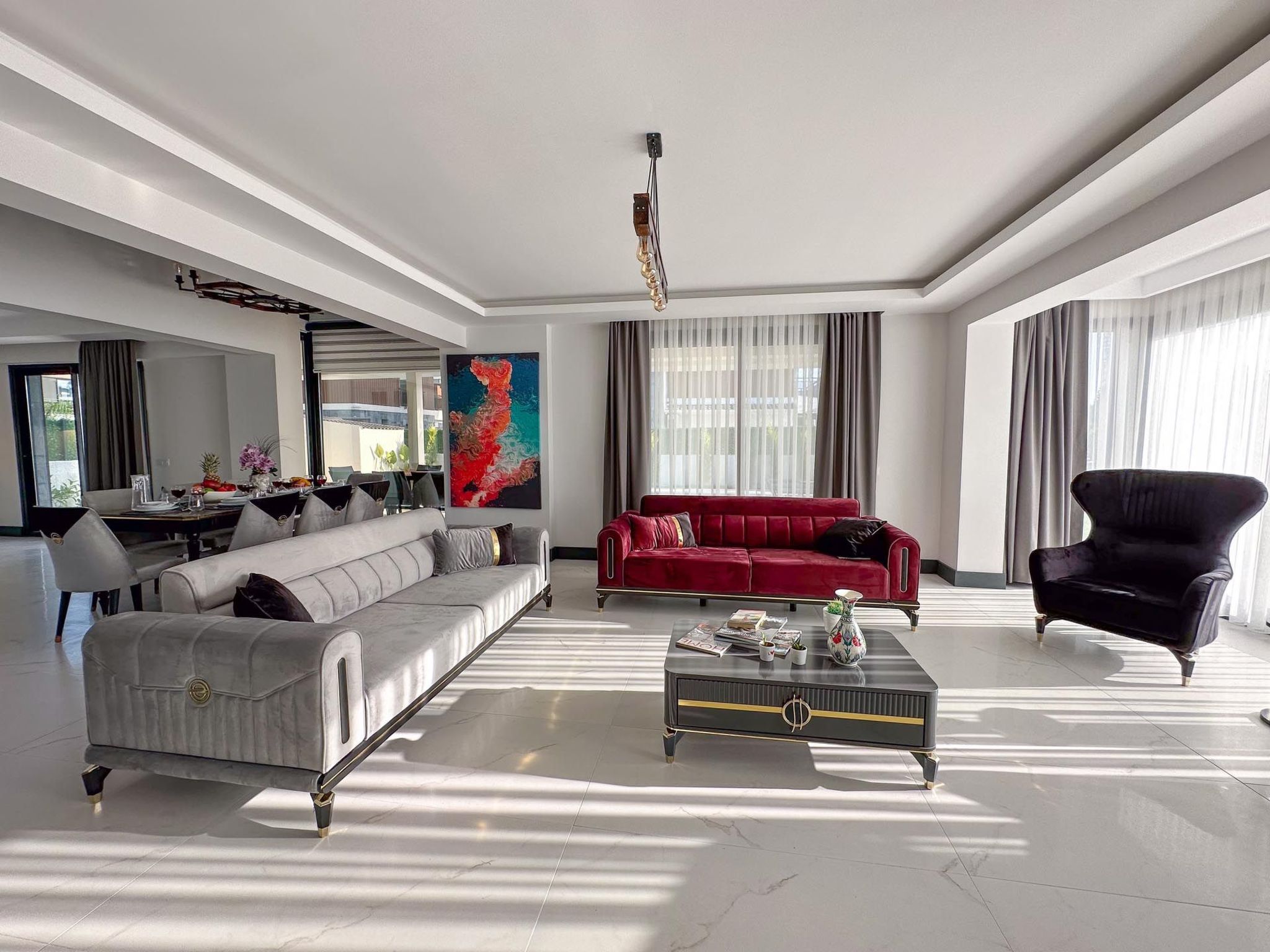 Villa Galaxy-Image-tags.info