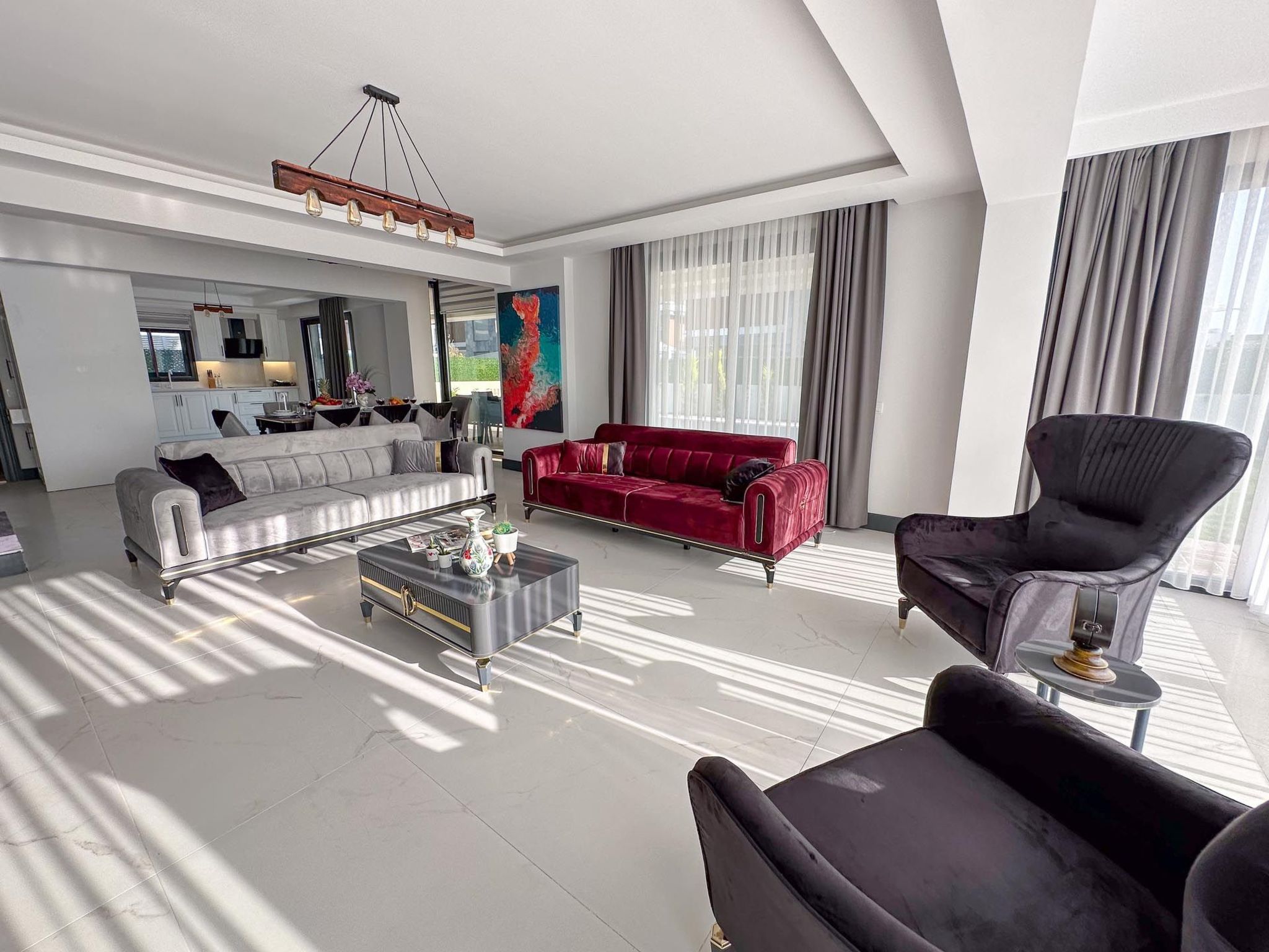 Villa Galaxy-Image-tags.info