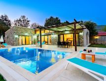 Steinhaus in Fethiye Kayaköy - thumbnail 2
