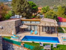 Steinhaus in Fethiye Kayaköy - thumbnail 5