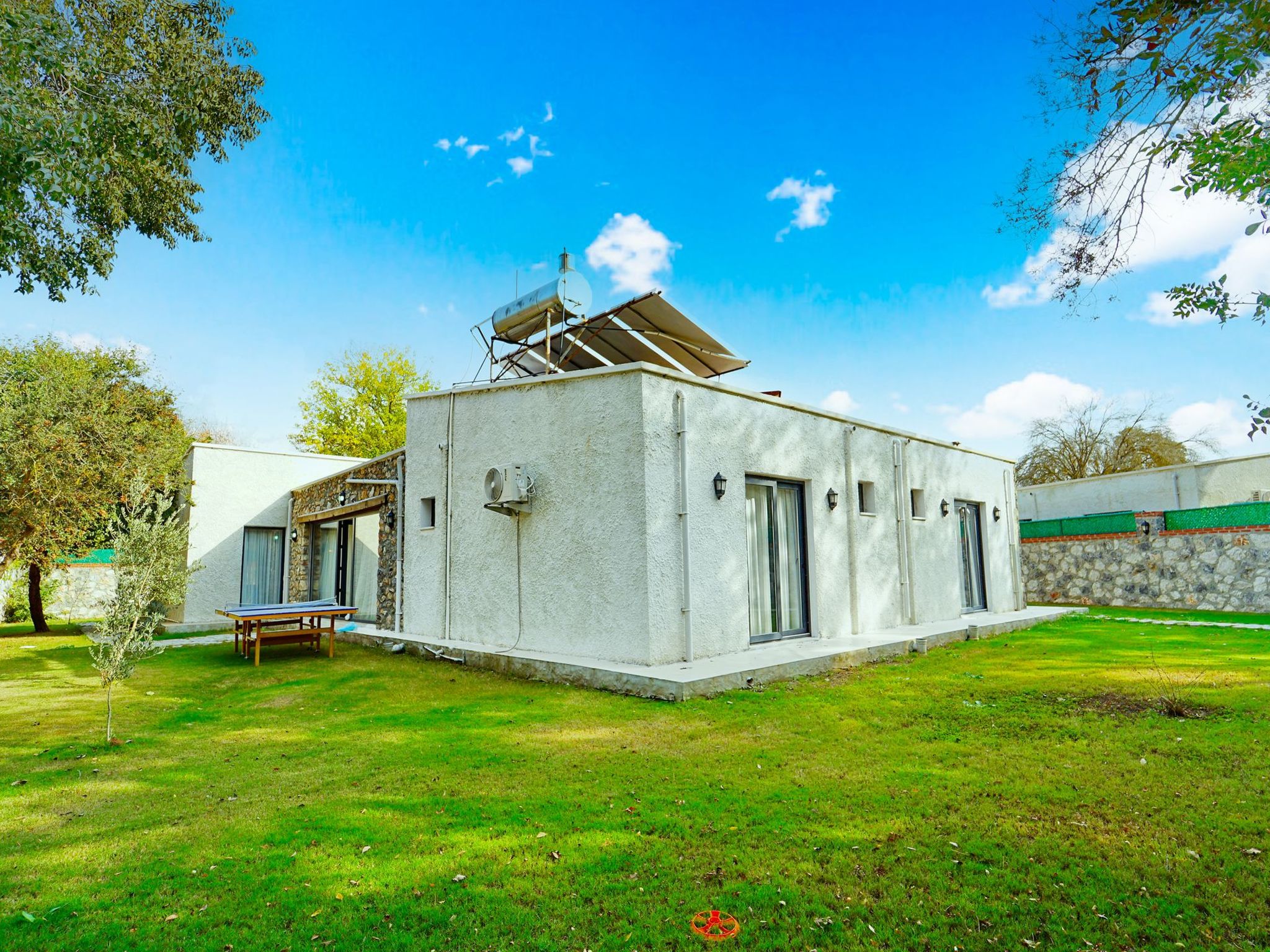 Steinhaus in Fethiye Kayaköy-Image-tags.info