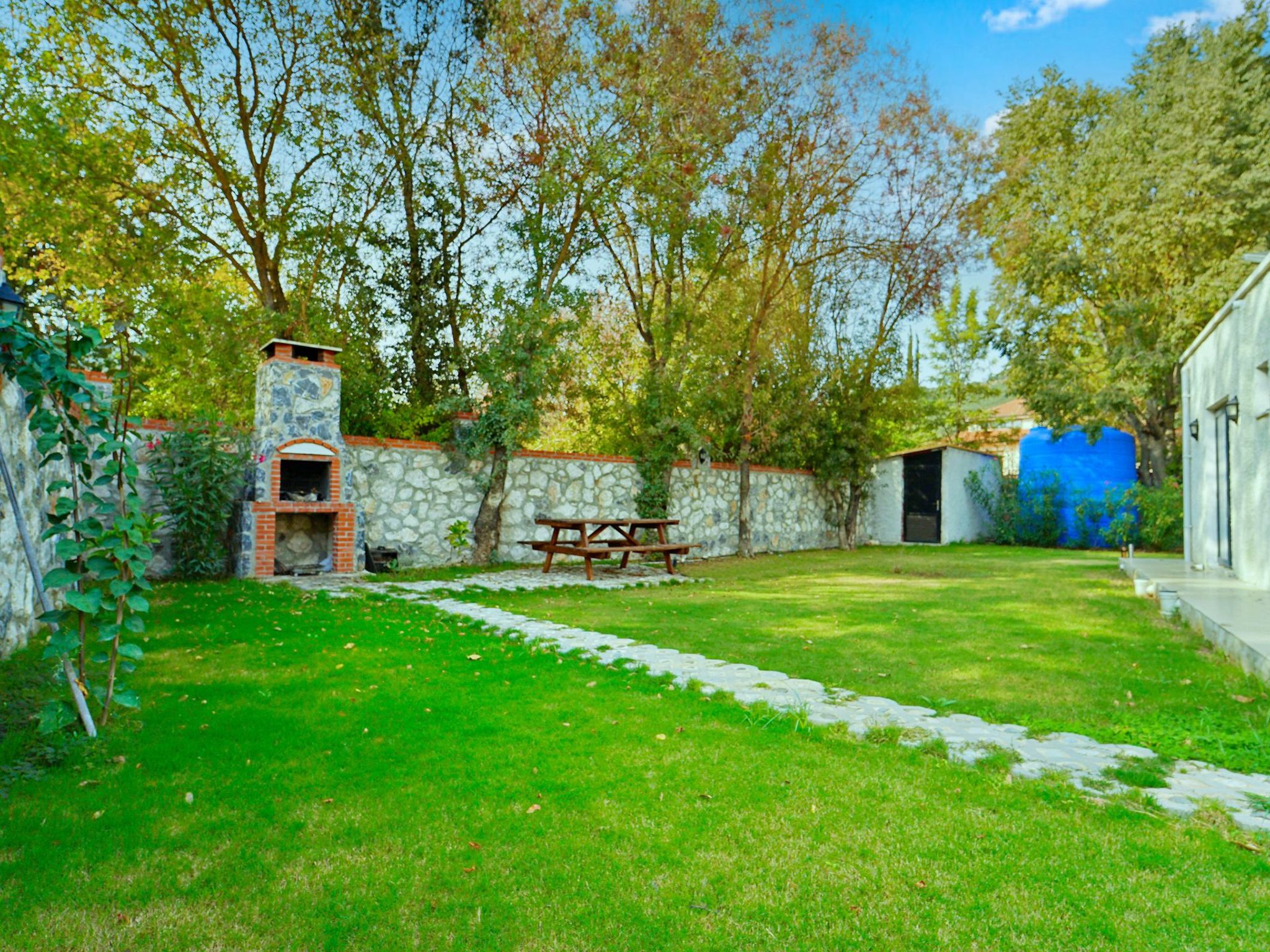 Steinhaus in Fethiye Kayaköy-Image-tags.info