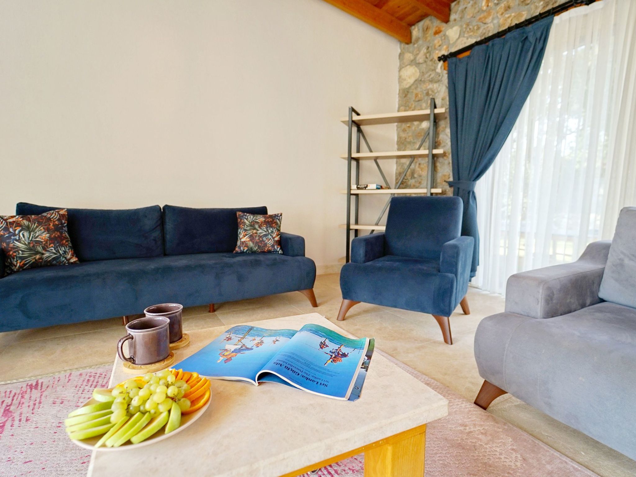 Steinhaus in Fethiye Kayaköy-Image-tags.info