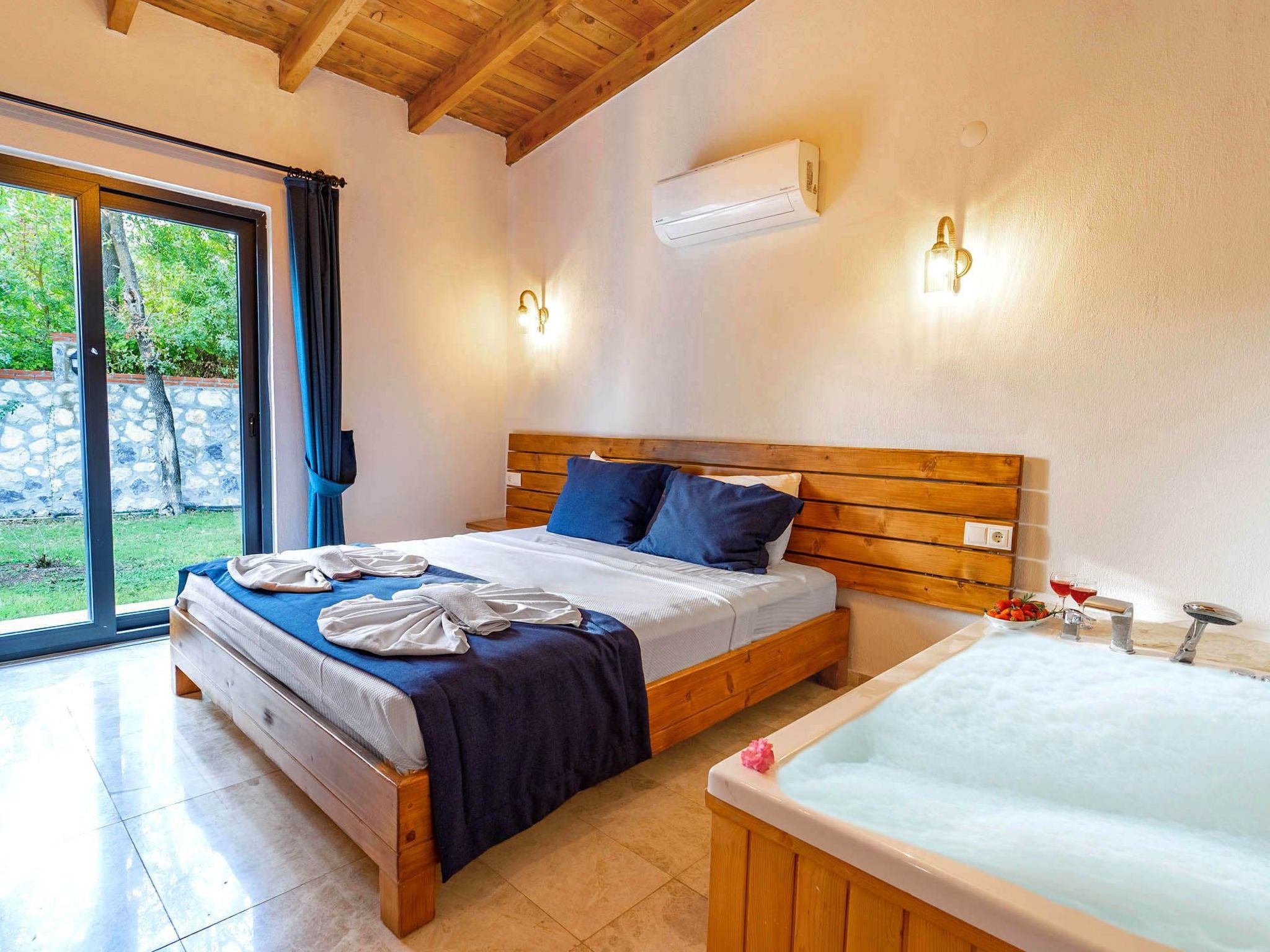 Steinhaus in Fethiye Kayaköy-Image-tags.info