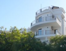 Vrijstaand vakantiehuis met privézwembad in Yeşilköy aan zee - thumbnail 4
