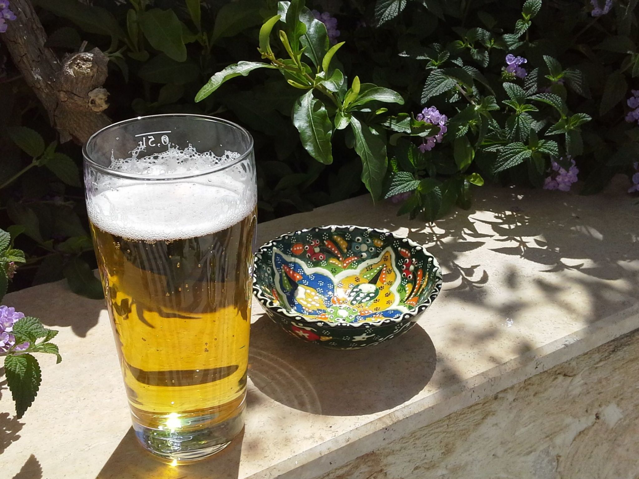 Ferienvilla Amare mit privatem Pool und Meerblick-Image-tags.info