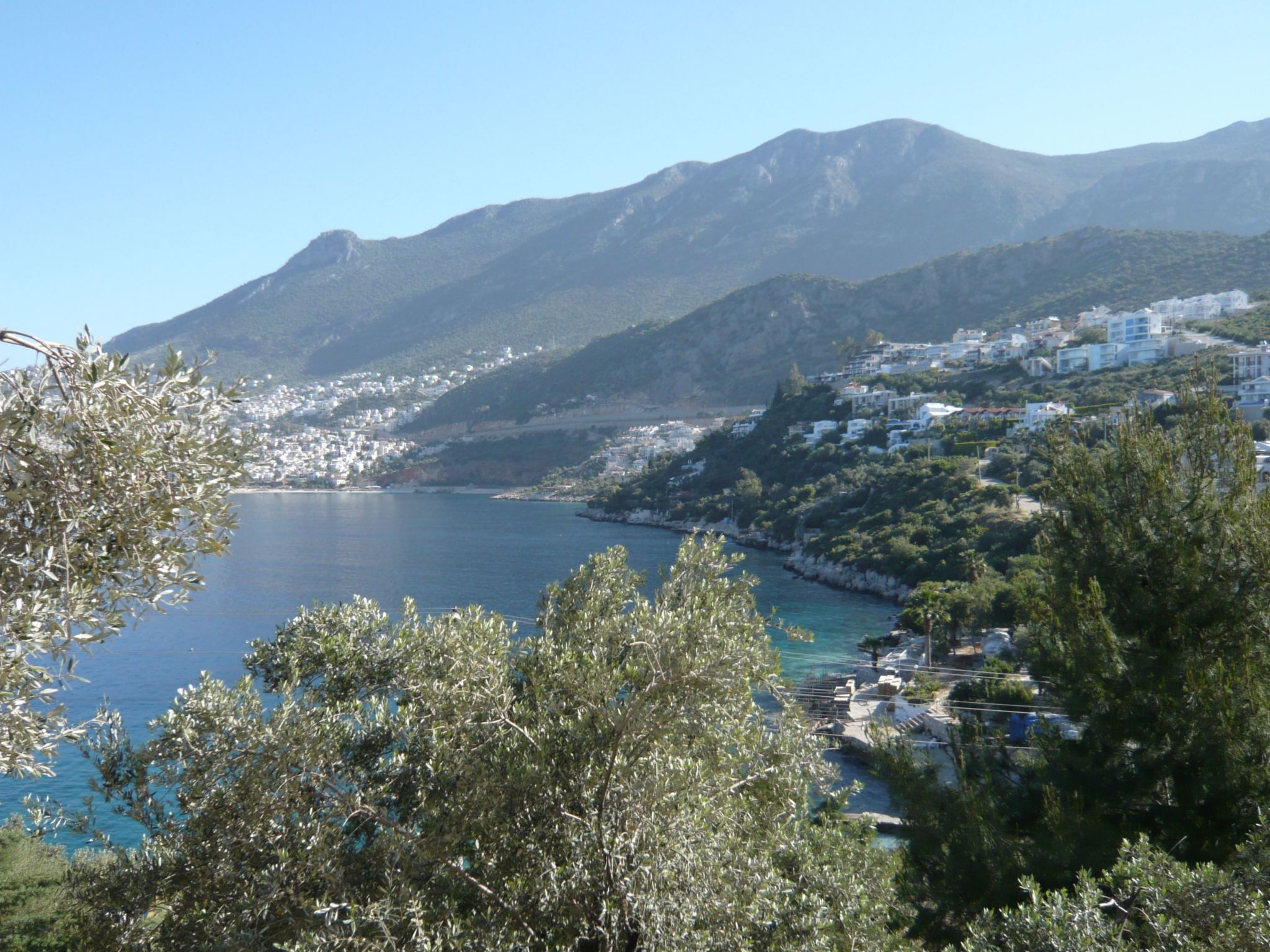 Ferienvilla Amare mit privatem Pool und Meerblick-Image-tags.info