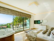 2-persoons vakantiehuis in Kalkan met verwarmd privézwembad - thumbnail 2