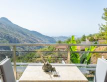 2-persoons vakantiehuis in Kalkan met verwarmd privézwembad - thumbnail 5