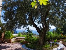 Authentiek natuurstenen huis met privézwembad aan de baai van Kalkan - thumbnail 5
