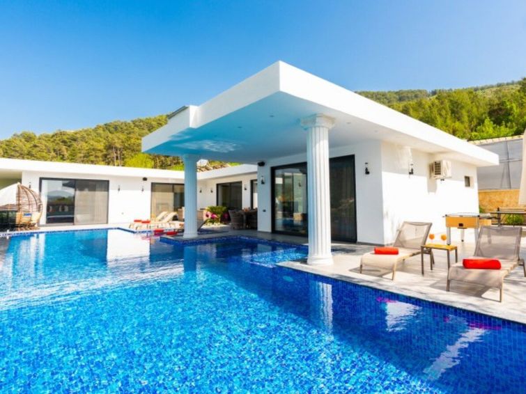 Ferz - Kalkan