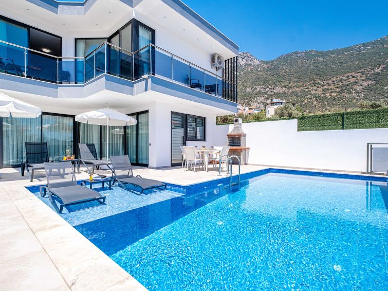Pa1 - Kalkan