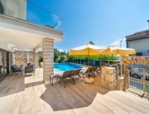 Exclusieve Villa met Infinitypool aan de Turkse Rivièra in Kalkan - thumbnail 5