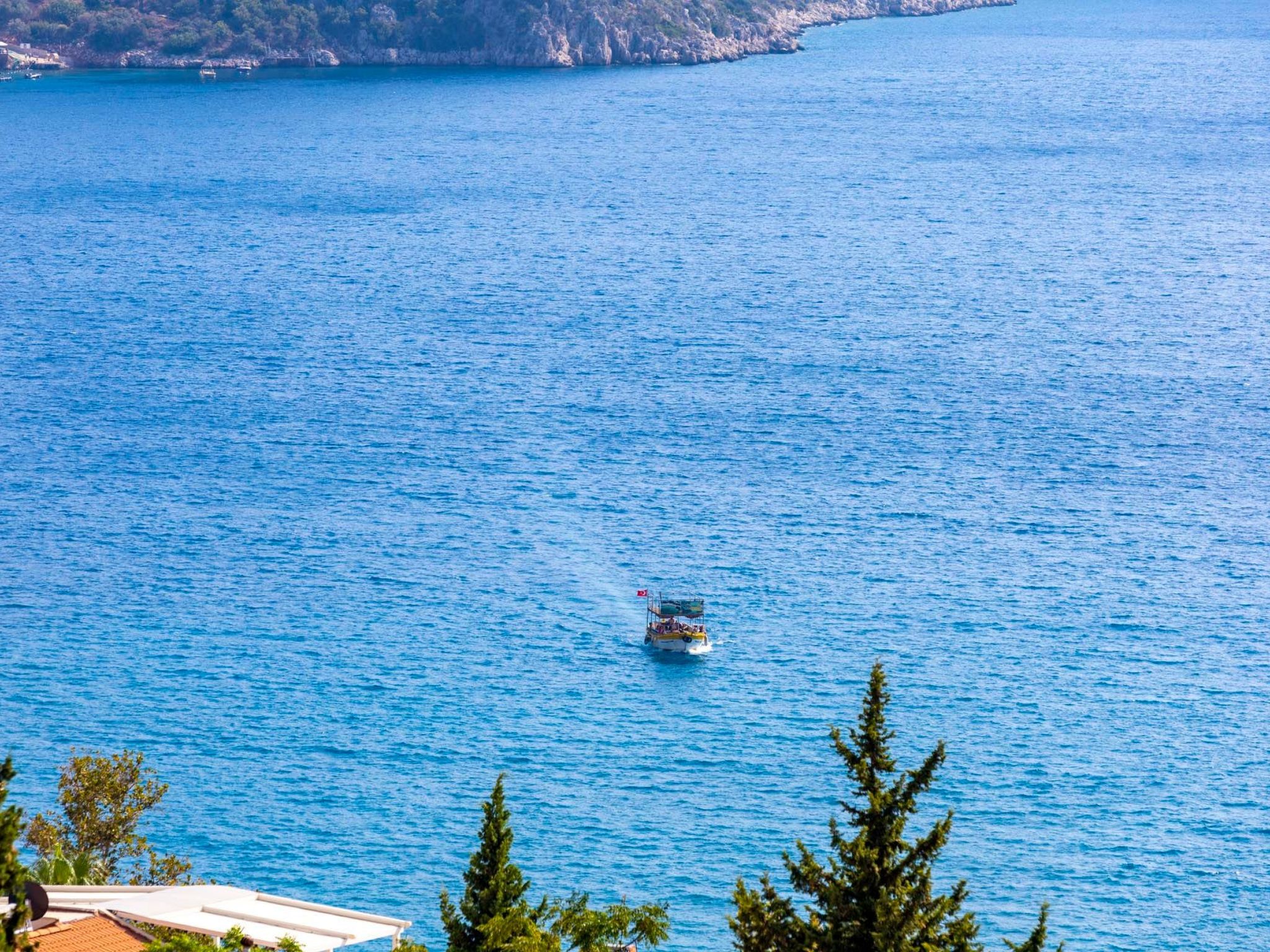 Exklusive Villa mit Infinitypool-Binnen