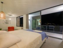 Vrijstaande villa met privézwembad en sauna vlakbij zee in Kalkan - thumbnail 6