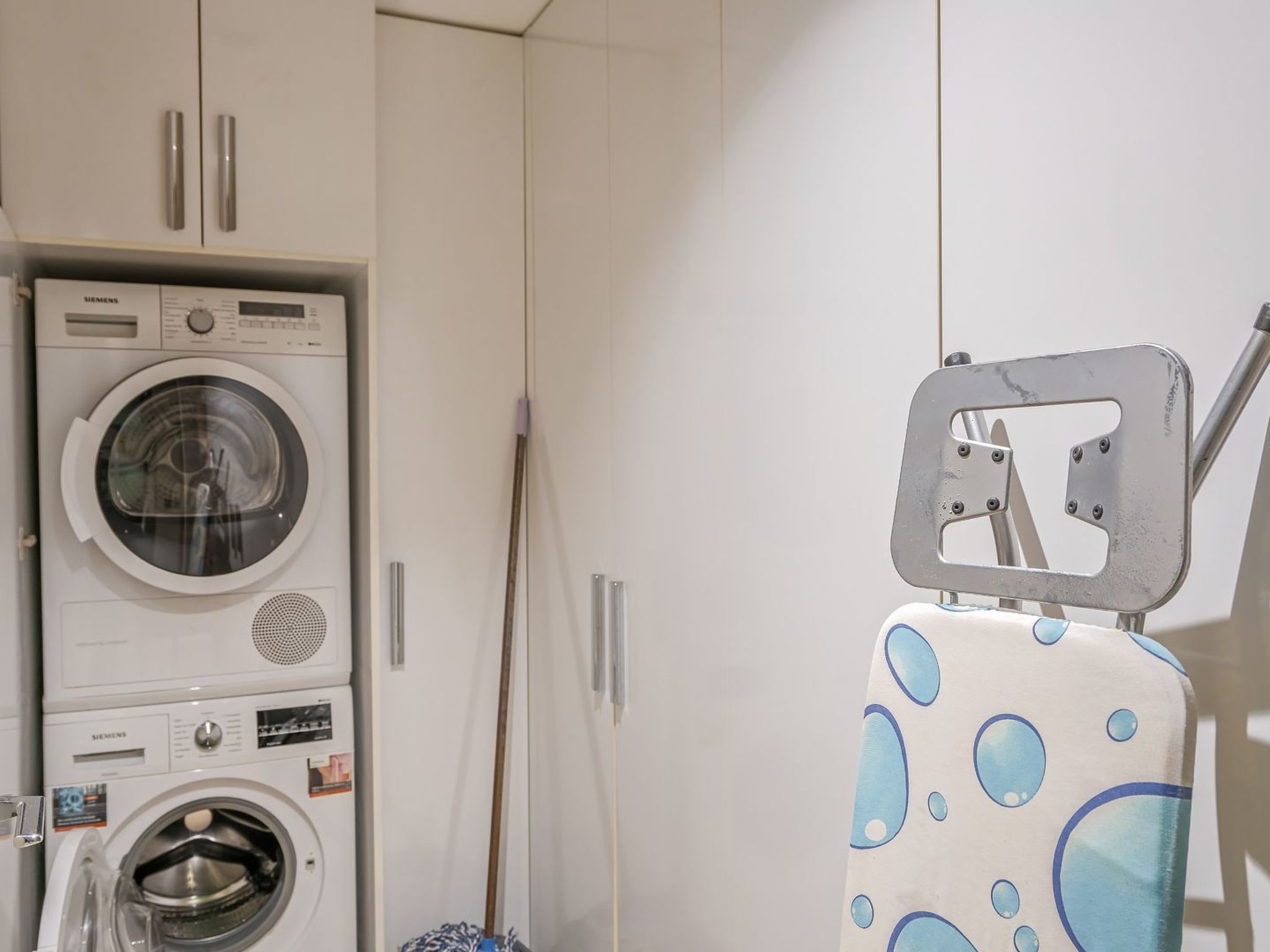 Ferienunterkunft im Zentrum Kalkans für Familien-Binnen