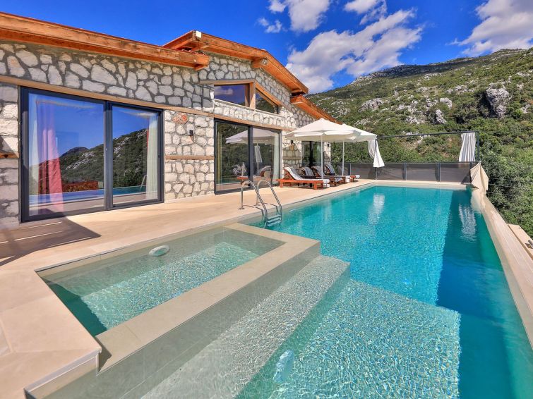 Man - Kalkan