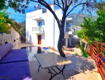 Villa Likya Ege: Privéparadijs aan de Middellandse Zee in Kalkan - thumbnail 2