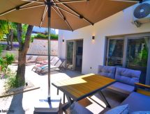 Villa Likya Ege: Privéparadijs aan de Middellandse Zee in Kalkan - thumbnail 3