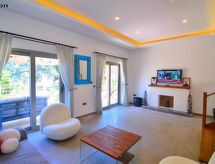 Villa Likya Ege: Privéparadijs aan de Middellandse Zee in Kalkan - thumbnail 4