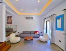 Villa Likya Ege: Privéparadijs aan de Middellandse Zee in Kalkan - thumbnail 5